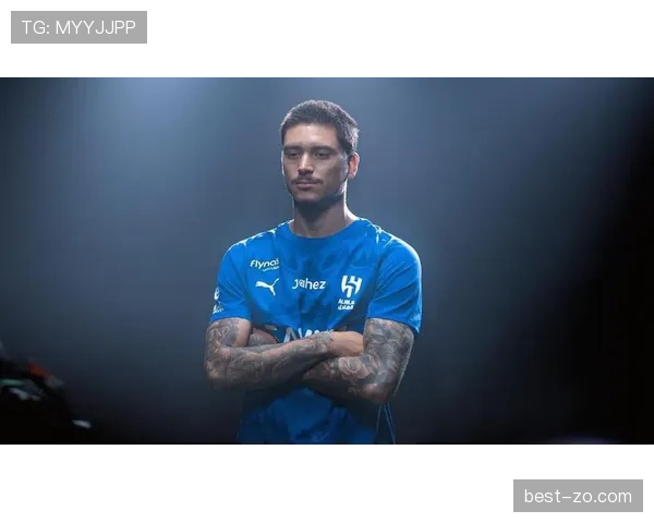 努涅斯的天赋与争议为何始终并存