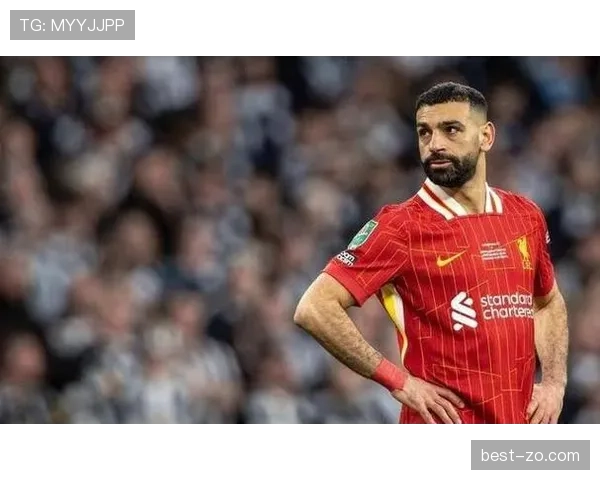 B费与萨拉赫：组织核心与进攻利器的数据差异解析