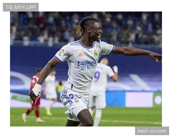 卡马文加出球能力是否被高估？