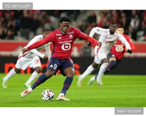 乔纳森·戴维：从新星到头号射手的成长与责任