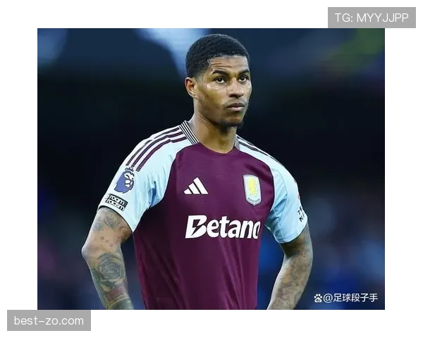 拉什福德的个人荣誉与团队成绩：成长轨迹与成就落差解析