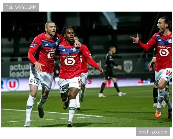 乔纳森·戴维如何以进攻核心角色助力里尔打破巴黎圣日耳曼的法甲垄断