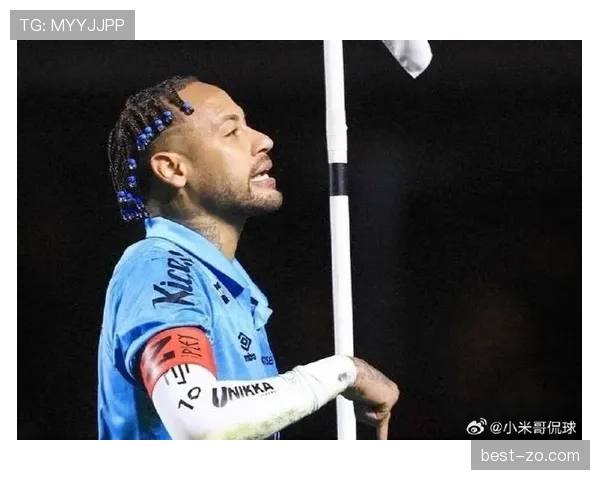 内马尔与梅西进攻终结方式分化：突破依赖度成关键差异