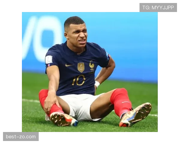 姆巴佩在强强对话中为何屡屡隐身？关键战表现断层解析