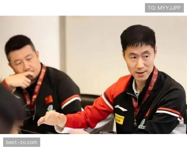 王励勤早上健身晚上拼桌球，这生活节奏我打工人真看不懂！