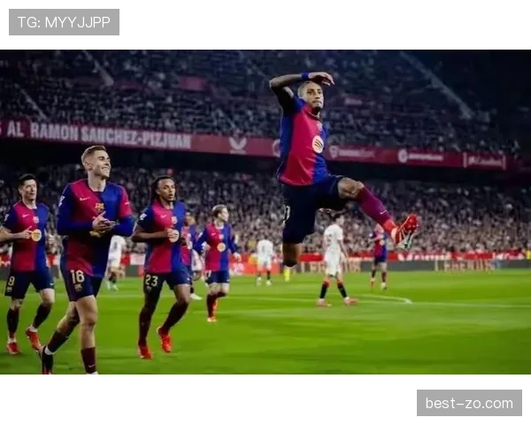 巴萨争冠主动权形势变化，对赛季走势形成制约