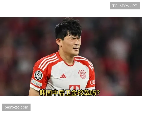 金玟哉能否成为拜仁后防主力?关键竞争点与角色适配性分析 金玟哉能否成为拜仁后防主力?关键竞争点与角色适配性分析